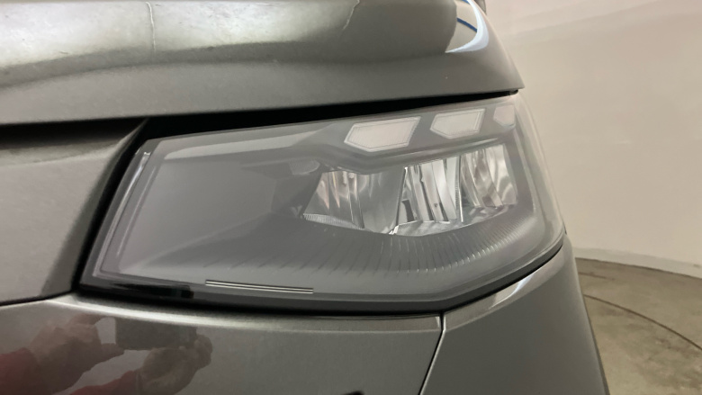 Volkswagen Transporter T28 Swb Diesel 2.0 TDI 110 Commerce Pro Van